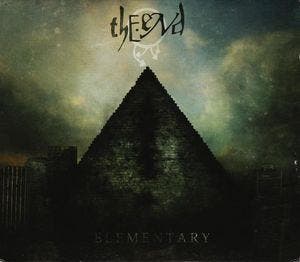 cd digi - The End - Elementary, Verzenden, Zo goed als nieuw