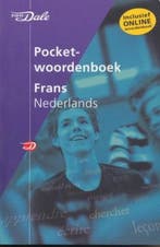 Woordenboek Frans-Nederlands Van Dale, Verzenden, Nieuw