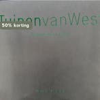 Tuinen van West 9789081544405 Mariette Carstens, Verzenden, Zo goed als nieuw, Mariette Carstens
