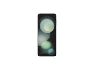 Samsung Galaxy Z Flip5 - Groen - 512 GB - Fysieke simkaart +, Verzenden, Nieuw