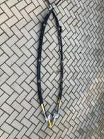 S600 L W221 zij gordijn airbag A2218601105 A2218601205 set, Gebruikt, Mercedes-Benz