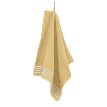 Walra Keukendoek Superior Geel 50x50cm, Verzenden, Nieuw