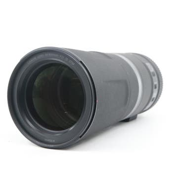 Canon RF 800mm f/11 IS STM, Verzenden, Gebruikt