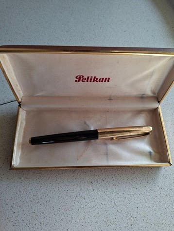 Pelikan - Zonder minimumprijs - Vulpen, Nieuw