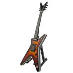 Miniatuur replica Dean gitaar - Dimebag Darrell - Pantera, Ophalen of Verzenden, Nieuw, Pop, Beeldje of Miniatuur