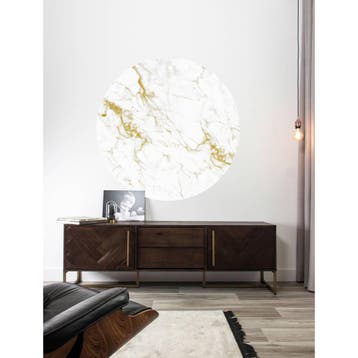 KEK Amsterdam behangcirkel Marble (Ø142.5 cm), Huis en Inrichting, Verzenden, Nieuw