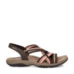 Skechers Reggae Slim sandalen voor dames in het Bruin, Skechers, Bruin, Verzenden, Nieuw