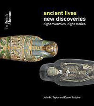 Ancient lives, new discoveries - John H. Taylor, Verzenden, Gelezen, John H. Taylor