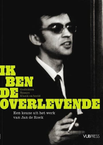 Ik ben de overlevende 9789054879527, Verzenden, Zo goed als nieuw