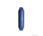 Majoni fender 1-10x42cm blauw, Watersport en Boten, Accessoires en Onderhoud, Verzenden, Nieuw