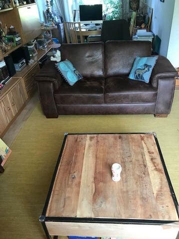 Te huur: Appartement Zandlaan in Bennebroek, Noord-Holland, Bennebroek, Appartement