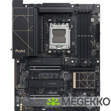 ASUS PROART B850-CREATOR WIFI NEO, Verzenden, Nieuw