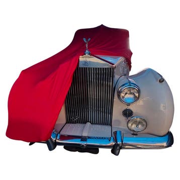 Autohoes voor Rolls-Royce Silver Dawn (2015-2023) Indoor, Ophalen of Verzenden, Nieuw, Op maat