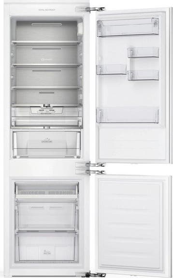 Bauknecht KGITN 18F2 M Inbouw koel-vriescombinatie 177cm, Verzenden, Nieuw