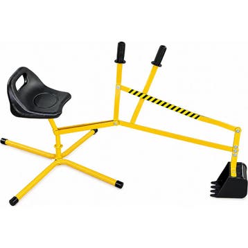 Talen Tools Kindergraafmachine vanaf 3 jaar, max 40 kg, 1..., Ophalen of Verzenden, Nieuw
