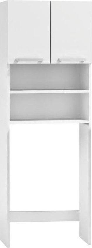 Badkamer Kast Wit | 60x89cm Uitsparing | Laatste Stuks!, Ophalen of Verzenden, Nieuw
