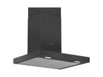 Bosch DWB66BC60 - Wandafzuigkap - 3 standen 619 m3/h 70, Witgoed en Apparatuur, Afzuigkappen, Verzenden, Zo goed als nieuw