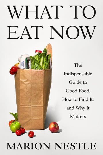 9780374608699 What to Eat Now Marion Nestle, Verzenden, Nieuw, Marion Nestle