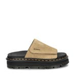 Dr. Martens ZebZag sandalen voor dames in het Beige, Kleding | Dames, Schoenen, Verzenden, Beige, Nieuw, Sandalen of Muiltjes