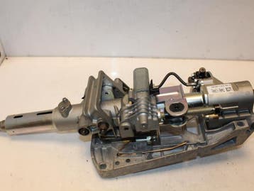 Stuurkolomas Mercedes SLK O76015, Auto-onderdelen, Ophalen of Verzenden, Nieuw