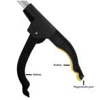 Talen Tools Afvalgrijper met Magnetische Punt - Gemakkeli..., Tuin en Terras, Ophalen of Verzenden, Nieuw, Overige soorten