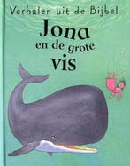 VERHALEN UIT DE BIJBEL / JONA EN DE GROTE VIS 9781405458184, Boeken, Verzenden, Gelezen, Smith Kathryn