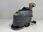 KARCHER SCHROB-/ZUIGMACHINE BD 43/25 C Bp Pack, Ophalen of Verzenden, Gebruikt