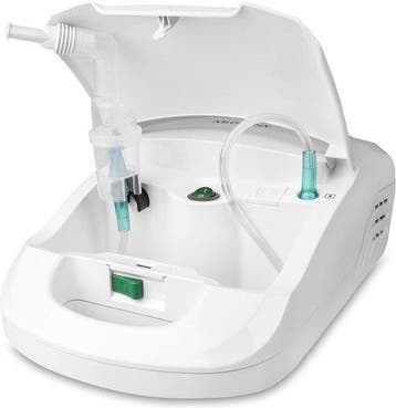 medisana IN 550 Pro - Inhalator (Mooi & Gezond), Verzenden, Nieuw