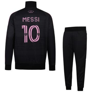 Tycano Messi Miami Trainingspak Uit - Kind en Volwassenen, Verzenden, Nieuw