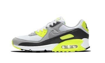 Nike Air Max 90 OG Volt (2020), Kleding | Heren, Nieuw