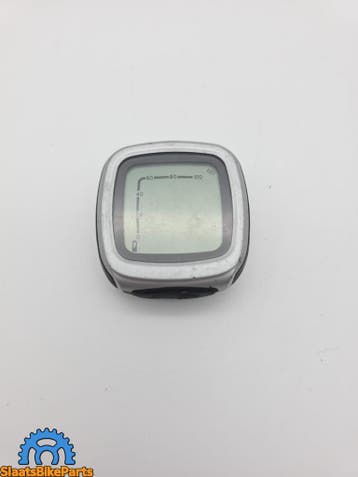 ION display | Sparta Batavus Koga, Ophalen of Verzenden, Gebruikt