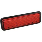 LED Autolamps LED mistlicht slimline inbouw | 12-24V |, Ophalen of Verzenden, Nieuw