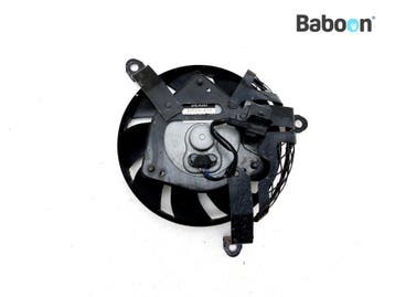 Koelfan Motor Suzuki SFV 650 Gladius (SFV650), Verzenden, Gebruikt