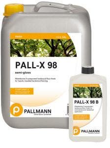 PALL-X 98, Verzenden, Nieuw