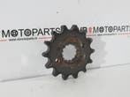 Suzuki GSF 600 S Tandwiel voor, Motoren, Ophalen of Verzenden, Nieuw