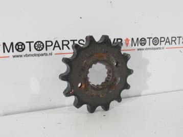 Suzuki GSF 600 S Tandwiel voor, Motoren, Ophalen of Verzenden, Nieuw