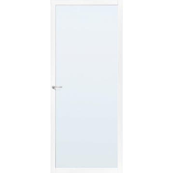 Skantrae binnendeur SSL 4400 88x211,5, 80 tot 100 cm, Binnendeur, Ophalen of Verzenden, Zo goed als nieuw