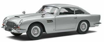 Solido 1:18 - Modelauto - Aston Martin DB5 (1964), Nieuw