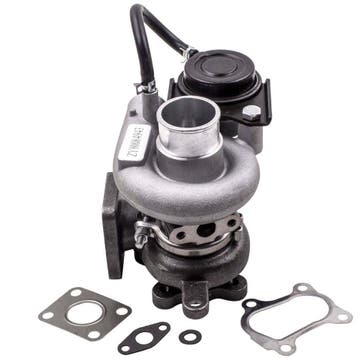 Turbo geschikt voor Kia Carens II 2.0 CRDi 83KW TD02 2823..., Auto-onderdelen, Verzenden, Nieuw, Kia