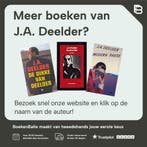 DRUKKE DAGEN (PK) 9789023424055 J.A. Deelder, Boeken, Verzenden, Gelezen, J.A. Deelder