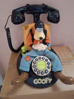 Disney, Goofy - Vintage Disney telephone, Verzamelen, Disney, Nieuw