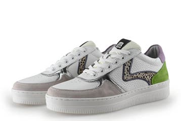 Maruti Sneakers in maat 38 Wit, Kleding | Dames, Schoenen, Verzenden, Wit, Maruti, Sneakers of Gympen