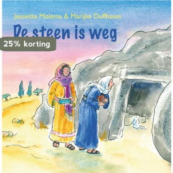 STEEN IS WEG, DE - Jeanette Molema 9789086010738, Verzenden, Gelezen, Jeanette Molema