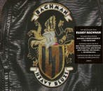 cd digi - Bachman - Heavy Blues, Verzenden, Zo goed als nieuw