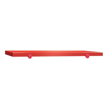 GGM Gastro | Snijblad voor werktafel - 1200x700mm - Dikte: |, Verzenden, Nieuw in verpakking, Meubilair