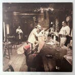 Led Zeppelin - In Through the Out Door (“D” Sleeve Variant!), Nieuw in verpakking