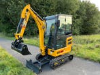 Shantui SE20SR | Nieuw 2025 | 2000kg Minigraver Kubota, Graafmachine