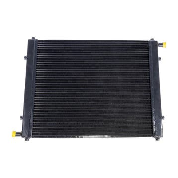 Edelbrock Heat Exchanger Single Pass Single Row 31 000, Ophalen of Verzenden, Nieuw