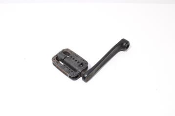 Linker crank + trapper | Vogue Infinity, Gebruikt