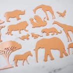 Sweet Stamp Savannah Elements**, Verzenden, Nieuw